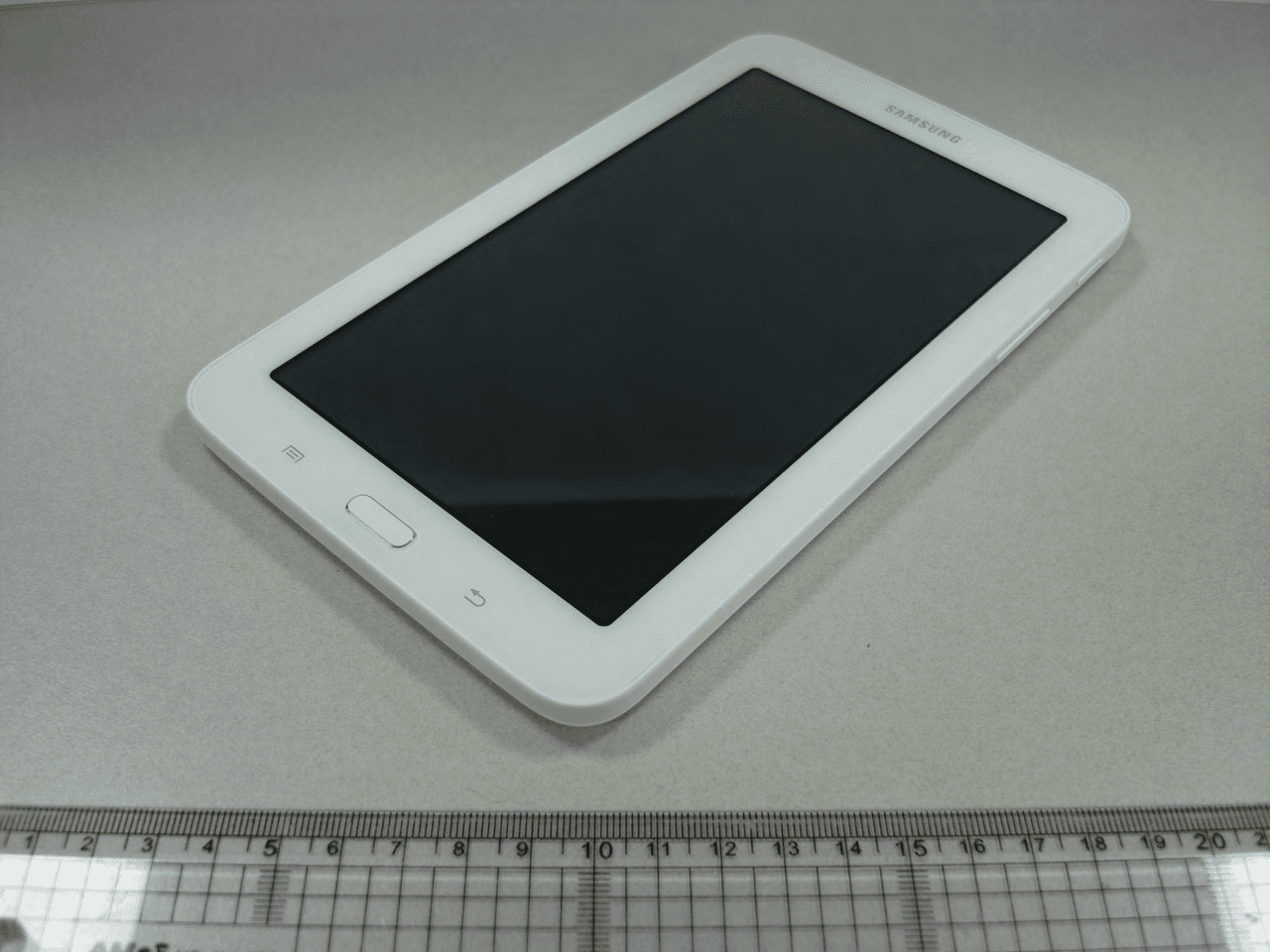 Tablet with WLAN and Bluetooth - FCC ID A3LSMT113 - Samsung Electronics Co Ltd (3)