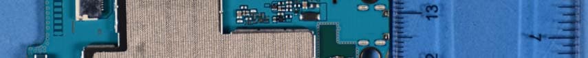 Cellular/PCS GSM/WCMDA Portable Tablet with WLAN and Bluetooth - FCC ID A3LSMT116BU - Samsung Electronics Co Ltd (4)