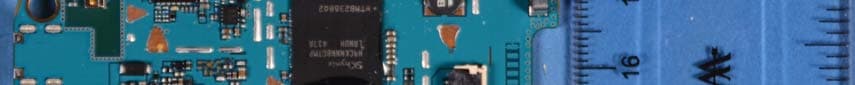Cellular/PCS GSM/WCMDA Portable Tablet with WLAN and Bluetooth - FCC ID A3LSMT116BU - Samsung Electronics Co Ltd (5)