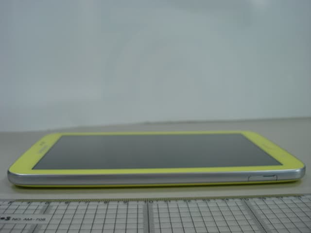 WiFi/ Bluetooth Tablet - FCC ID A3LSMT2105 - Samsung Electronics Co Ltd (4)