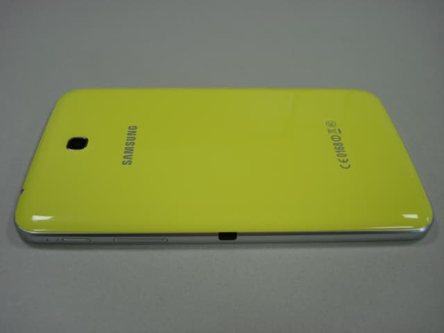 WiFi/ Bluetooth Tablet - FCC ID A3LSMT2105 - Samsung Electronics Co Ltd (2)