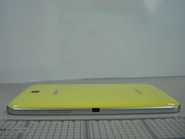 WiFi/ Bluetooth Tablet - FCC ID A3LSMT2105 - Samsung Electronics Co Ltd (5)