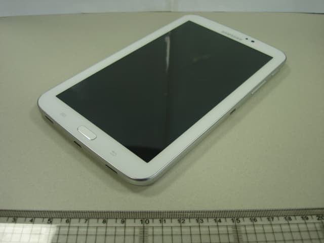 Portable Tablet PC with Multi-band CDMA, LTE, WLAN and Bluetooth - FCC ID A3LSMT217S - Samsung Electronics Co Ltd (3)