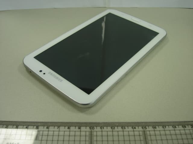 Portable Tablet PC with Multi-band CDMA, LTE, WLAN and Bluetooth - FCC ID A3LSMT217S - Samsung Electronics Co Ltd (4)