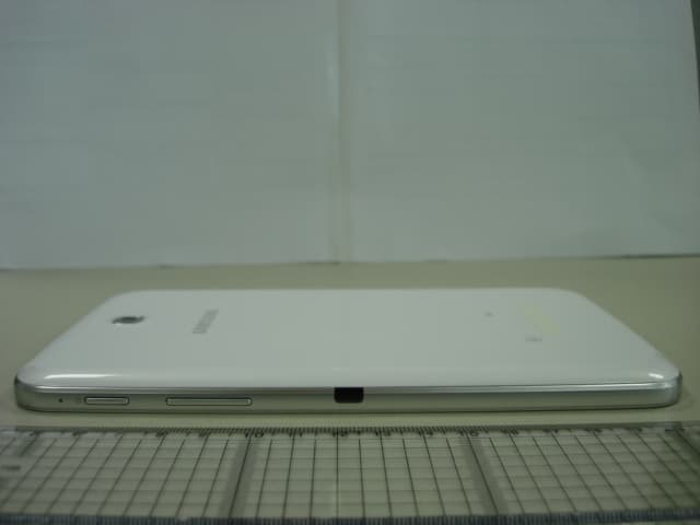 Portable Tablet PC with Multi-band CDMA, LTE, WLAN and Bluetooth - FCC ID A3LSMT217S - Samsung Electronics Co Ltd (1)