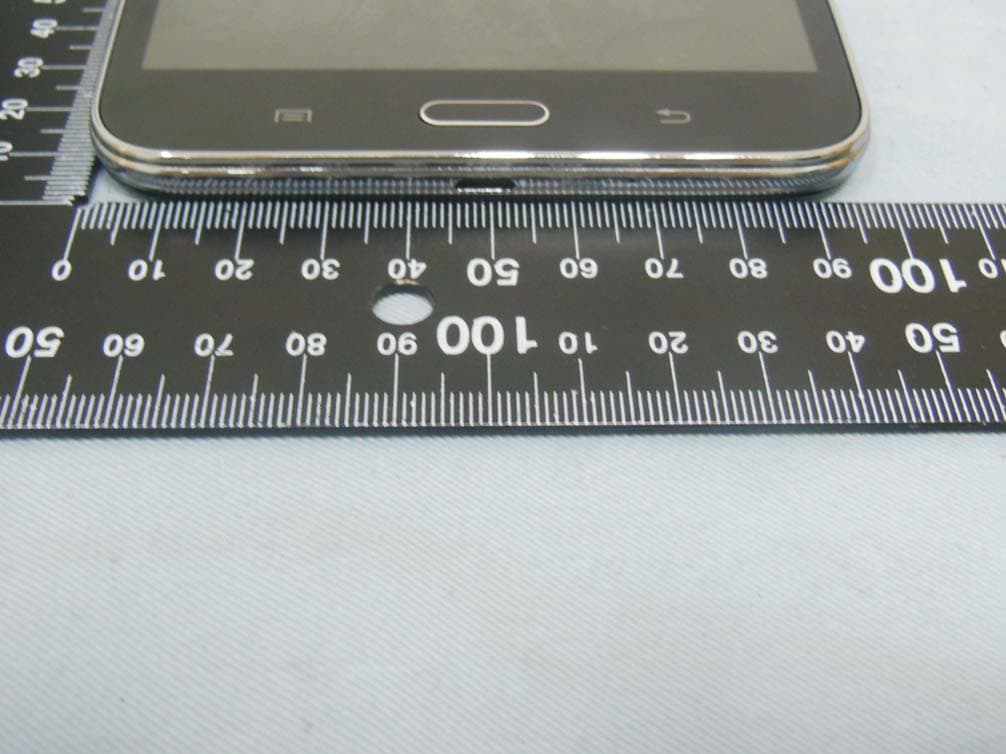 Phonblet - FCC ID A3LSMT2519 - Samsung Electronics Co Ltd (2)