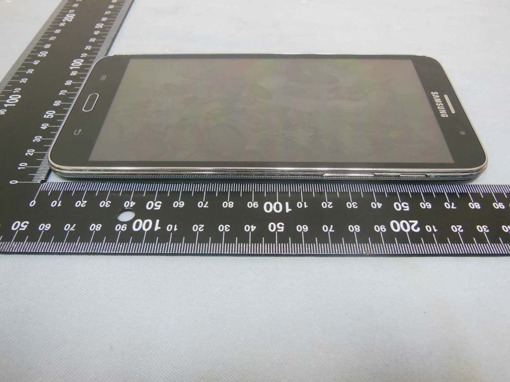 Phonblet - FCC ID A3LSMT2519 - Samsung Electronics Co Ltd (1)