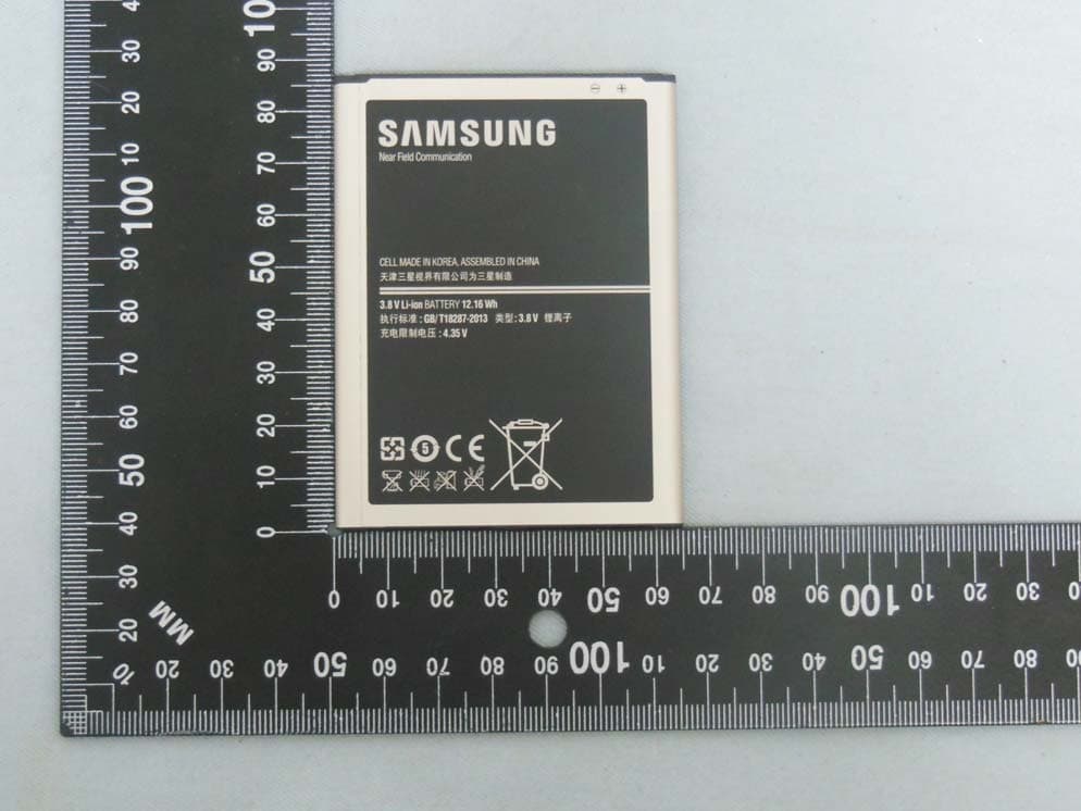 Phonblet - FCC ID A3LSMT2519 - Samsung Electronics Co Ltd (4)