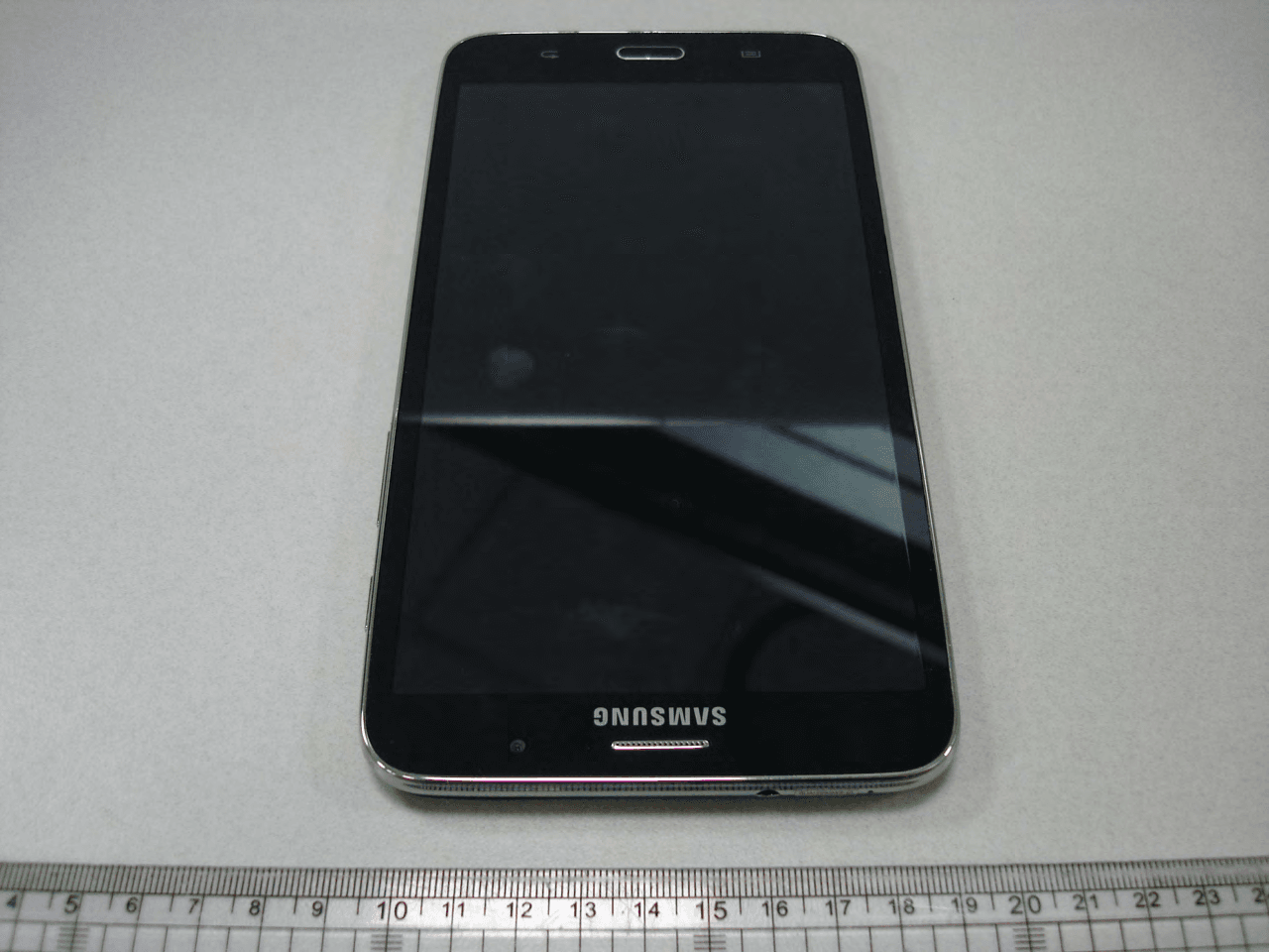 GSM/WCDMA/LTE Tablet + Bluetooth, DTS/UNII abgn, ANT+ & NFC - FCC ID A3LSMT255S - Samsung Electronics Co Ltd (5)