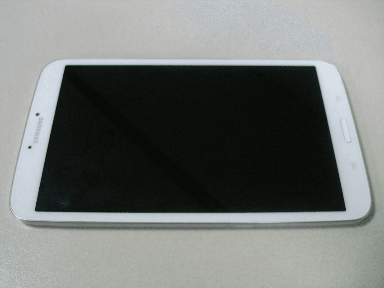 Portable Tablet Computer with WLAN and Bluetooth - FCC ID A3LSMT310 - Samsung Electronics Co Ltd (2)