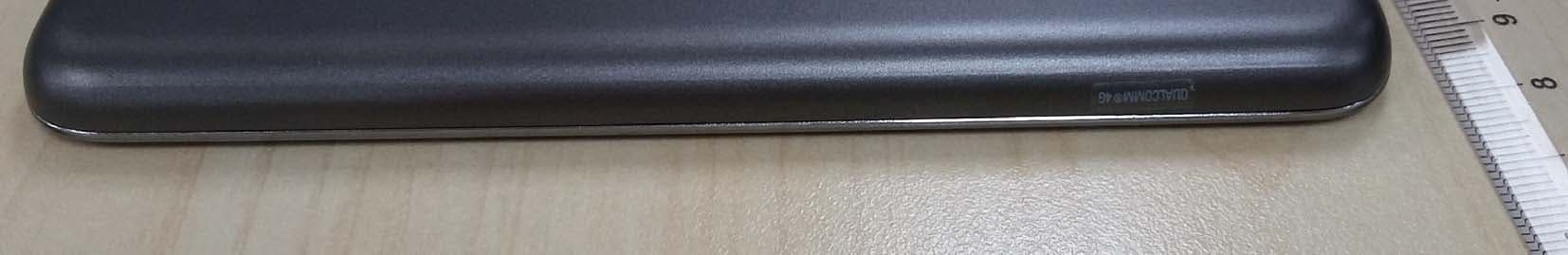 Multi-band UMTS/LTE Tablet with Bluetooth, WLAN and ANT+ - FCC ID A3LSMT357W - Samsung Electronics Co Ltd (5)