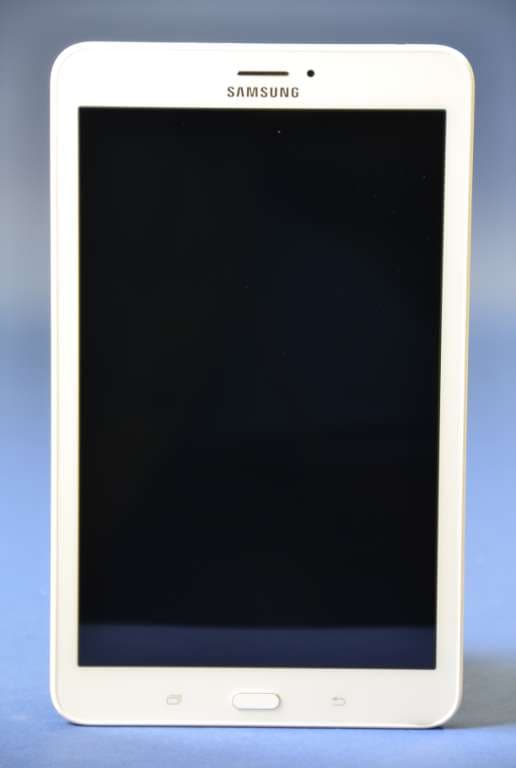 Multi-Band WCDMA/LTE Tablet with BT and WLAN - FCC ID A3LSMT375KOR - Samsung Electronics Co Ltd (1)