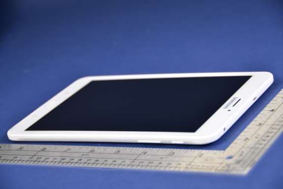 Multi-Band WCDMA/LTE Tablet with BT and WLAN - FCC ID A3LSMT375KOR - Samsung Electronics Co Ltd (3)