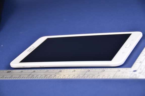 Multi-Band WCDMA/LTE Tablet with BT and WLAN - FCC ID A3LSMT375KOR - Samsung Electronics Co Ltd (4)