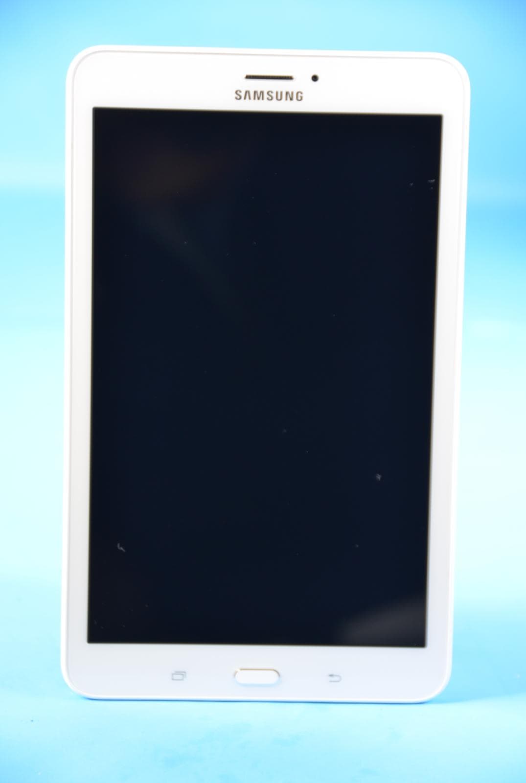 Cellular/PCS WCDMA Tablet with Bluetooth and WLAN - FCC ID A3LSMT3777 - Samsung Electronics Co Ltd (3)
