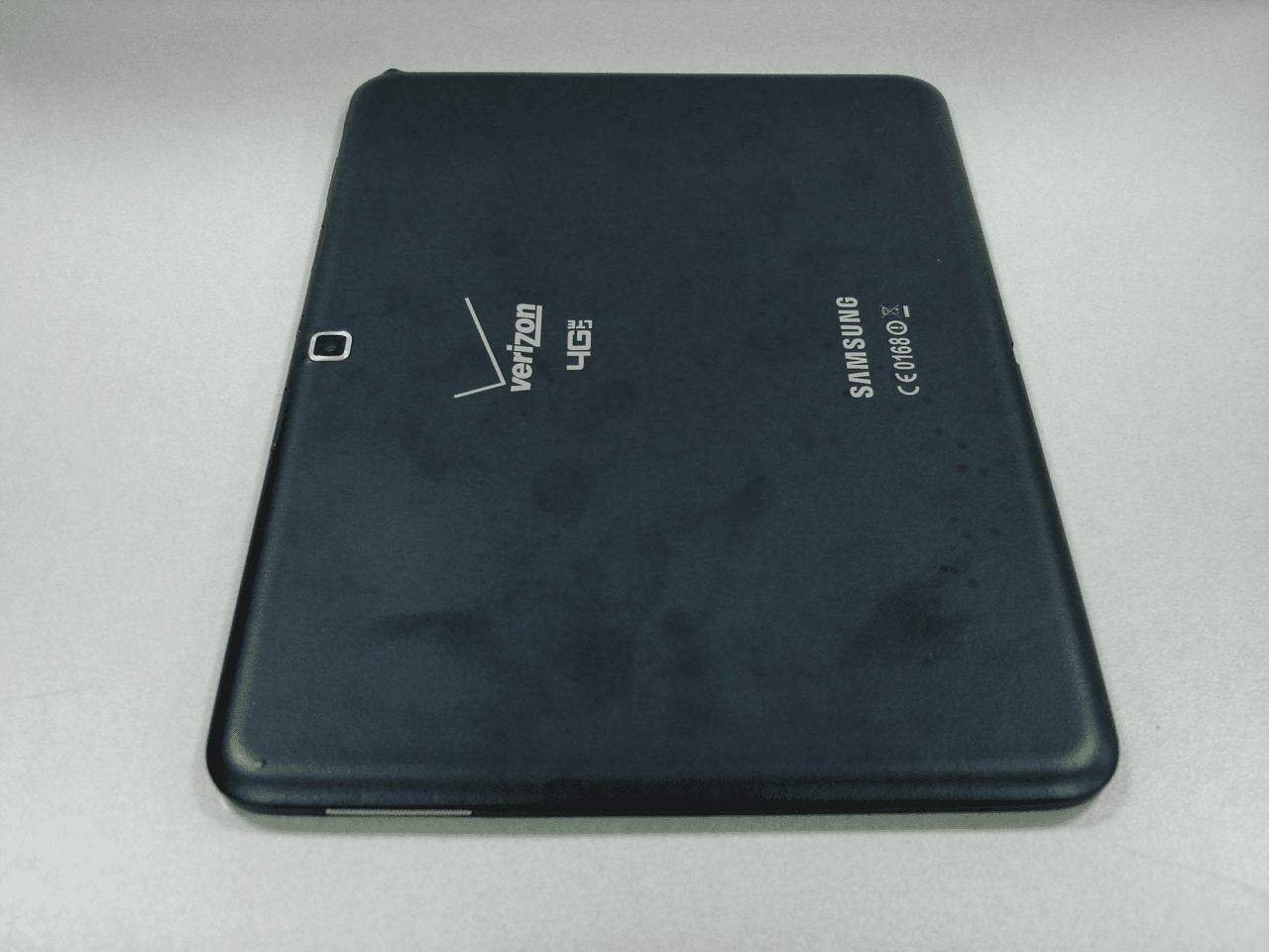 Multi-band GSM/EDGE/WCDMA/LTE Portable Tablet with WLAN, Bluetooth, and ANT+ - FCC ID A3LSMT537V - Samsung Electronics Co Ltd (2)