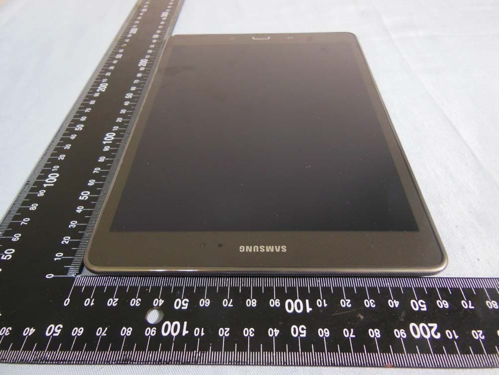 Tablet PC - FCC ID A3LSMT555C - Samsung Electronics Co Ltd (3)