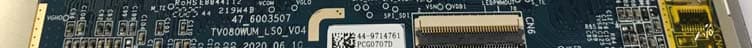 Tablet PC - FCC ID A3LSMT570 - Samsung Electronics Co Ltd