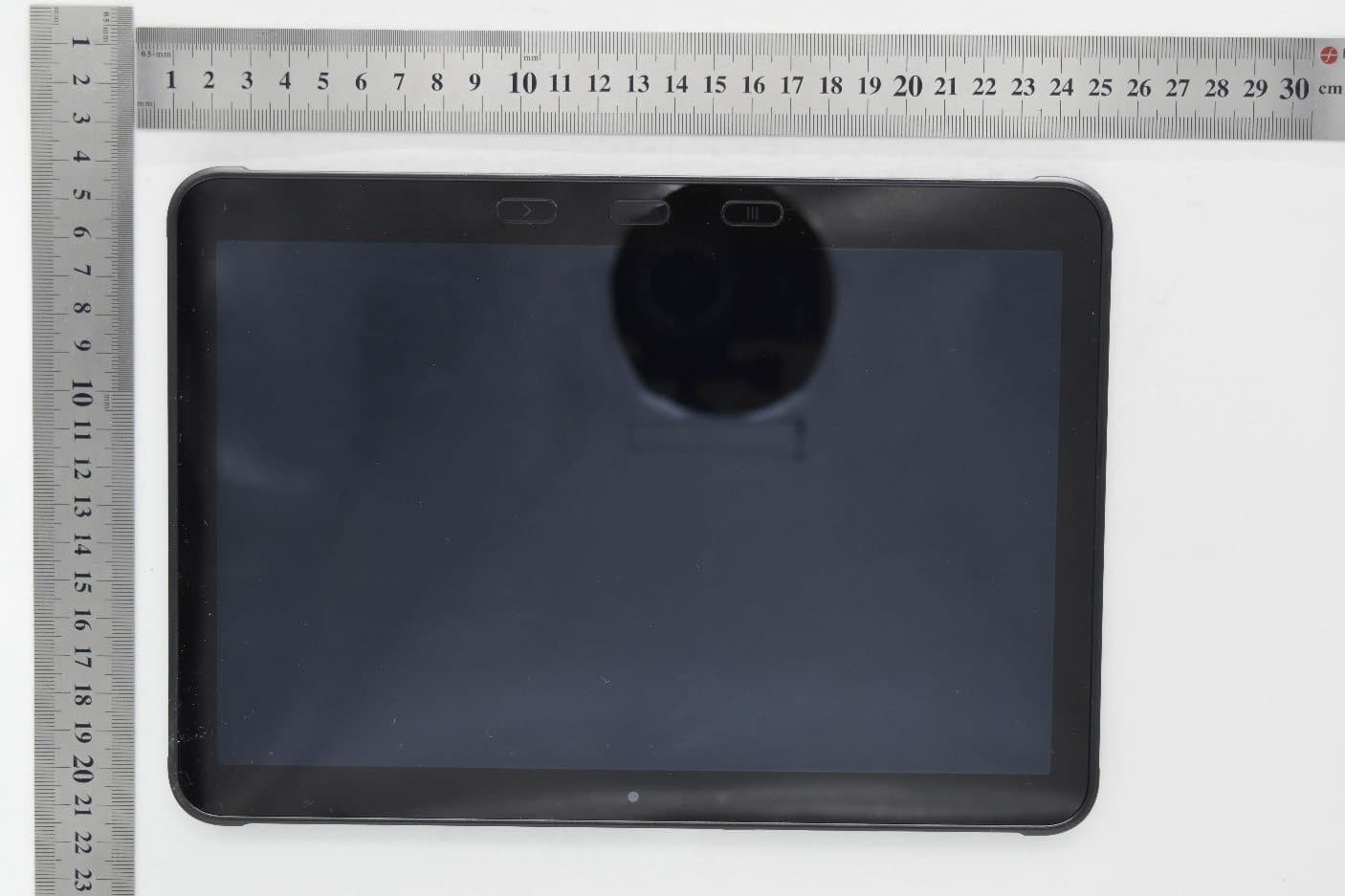 DTS/UNII a/b/g/n/ac/ax Tablet + BT/BLE, and NFC - FCC ID A3LSMT630 - Samsung Electronics Co Ltd (5)