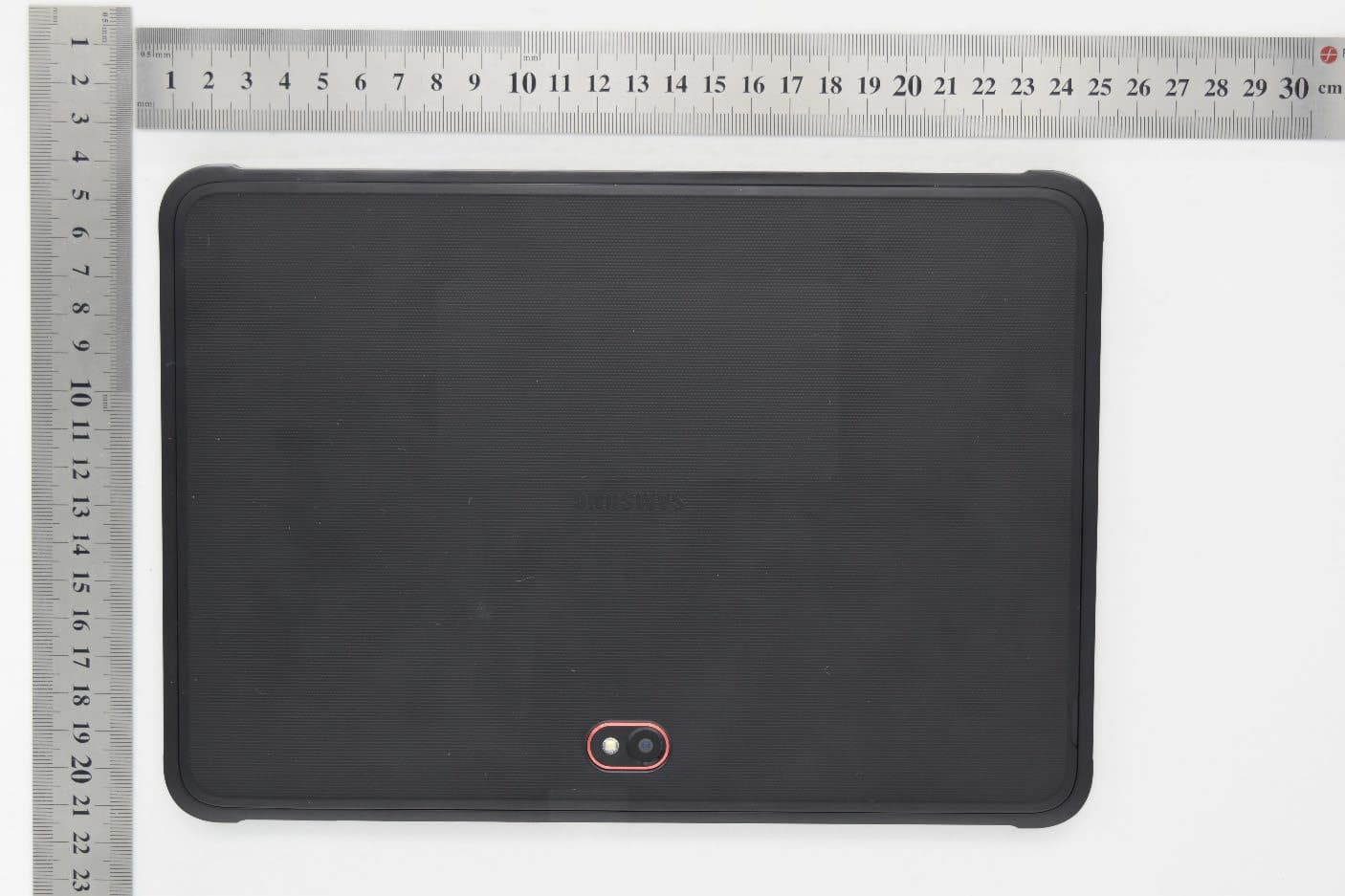 DTS/UNII a/b/g/n/ac/ax Tablet + BT/BLE, and NFC - FCC ID A3LSMT630 - Samsung Electronics Co Ltd (2)