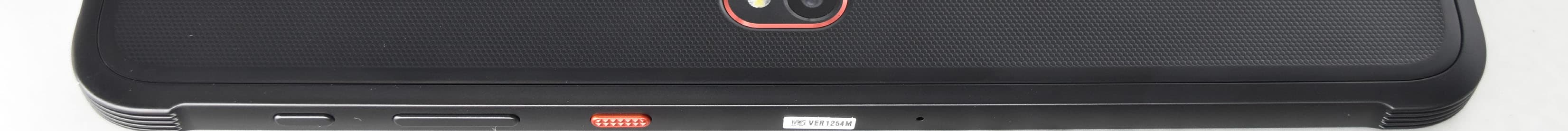 GSM/WCDMA/LTE/5G NR Tablet + BT/BLE, DTS/UNII a/b/g/n/ac/ax and NFC - FCC ID A3LSMT636B - Samsung Electronics Co Ltd (4)