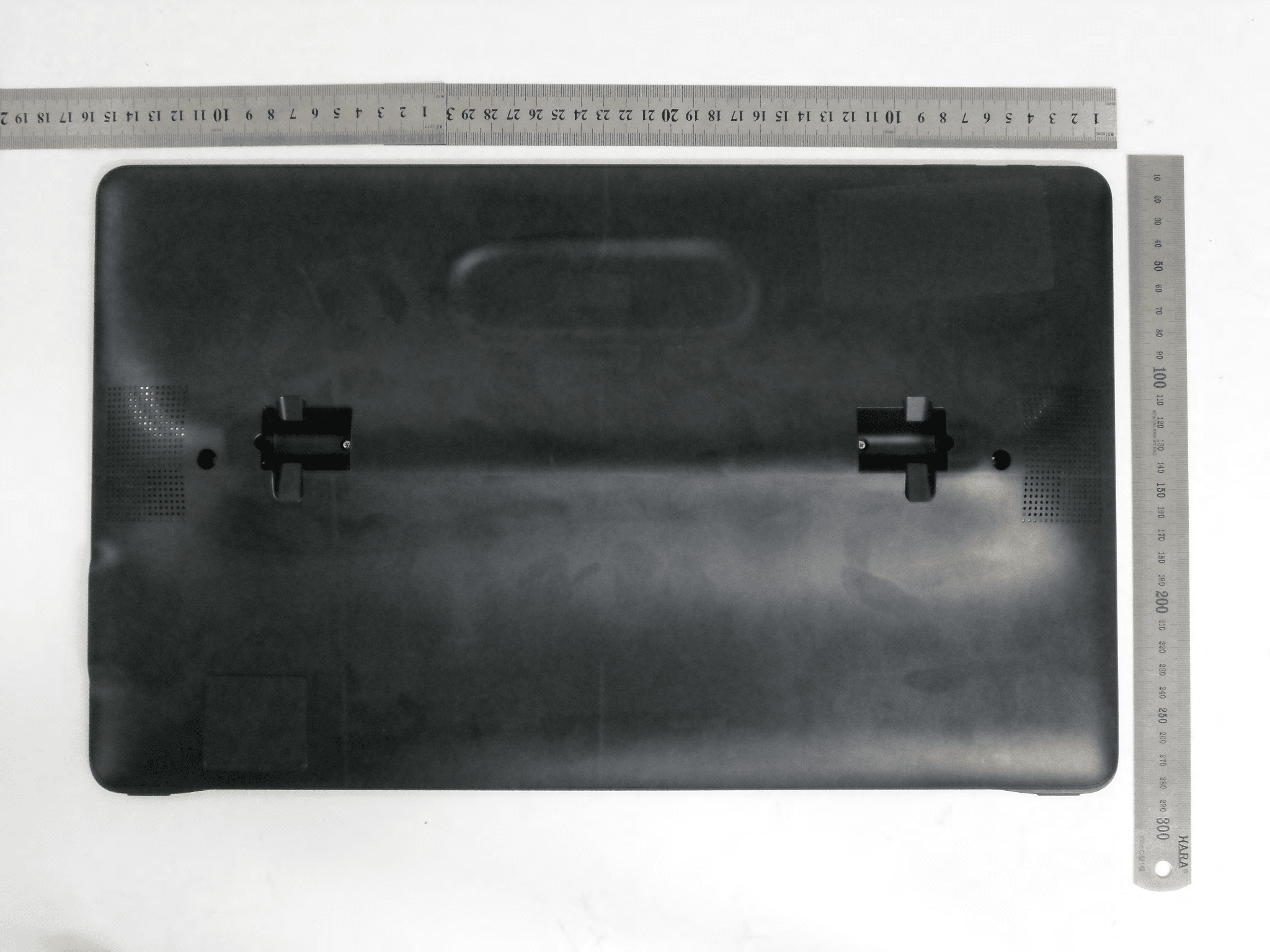 LTE Tablet+Bluetooth/BLE, DTS/UNII a/b/g/n/ac and ANT+ - FCC ID A3LSMT677 - Samsung Electronics Co Ltd (2)
