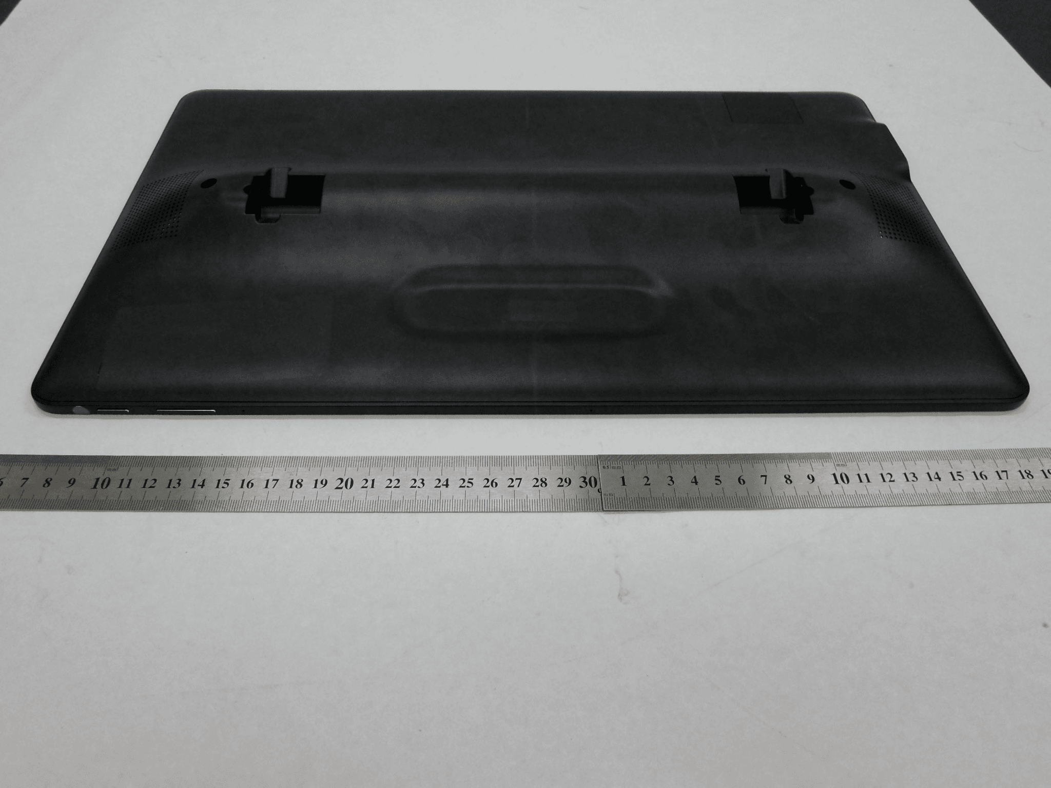 LTE Tablet+Bluetooth/BLE, DTS/UNII a/b/g/n/ac and ANT+ - FCC ID A3LSMT677 - Samsung Electronics Co Ltd (4)