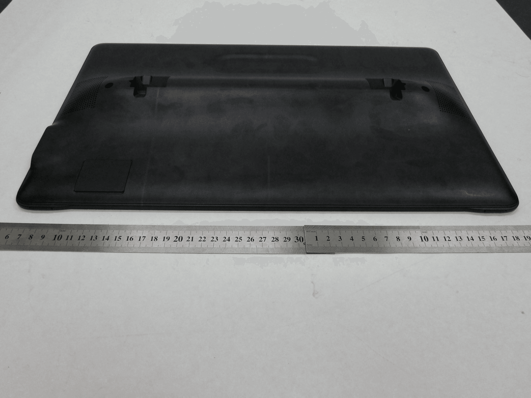 LTE Tablet+Bluetooth/BLE, DTS/UNII a/b/g/n/ac and ANT+ - FCC ID A3LSMT677 - Samsung Electronics Co Ltd (3)