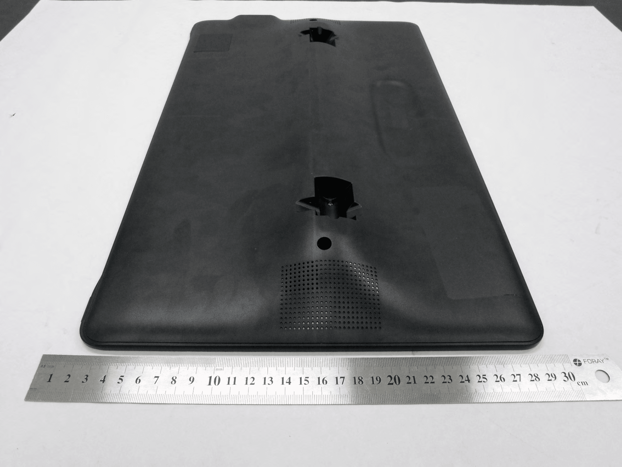 LTE Tablet+Bluetooth/BLE, DTS/UNII a/b/g/n/ac and ANT+ - FCC ID A3LSMT677 - Samsung Electronics Co Ltd (5)