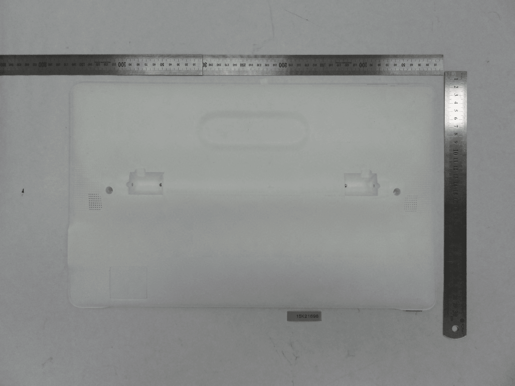 WCDMA/LTE Tablet+Bluetooth/BLE, DTS/UNII a/b/g/n/ac and ANT+ - FCC ID A3LSMT677A - Samsung Electronics Co Ltd (1)