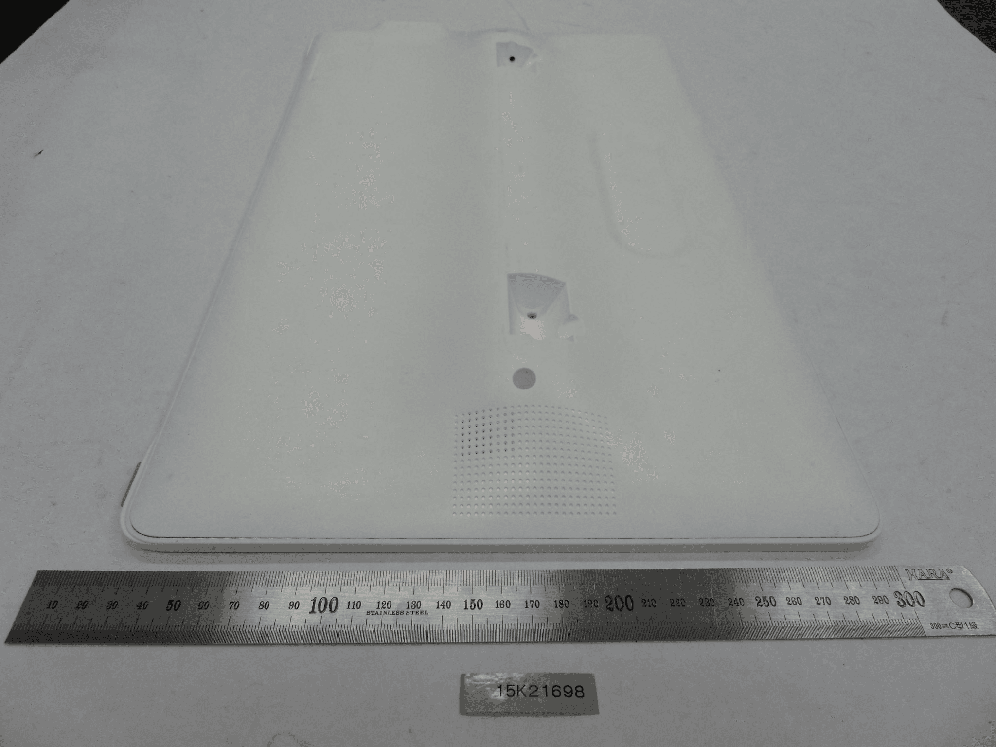 WCDMA/LTE Tablet+Bluetooth/BLE, DTS/UNII a/b/g/n/ac and ANT+ - FCC ID A3LSMT677A - Samsung Electronics Co Ltd (5)