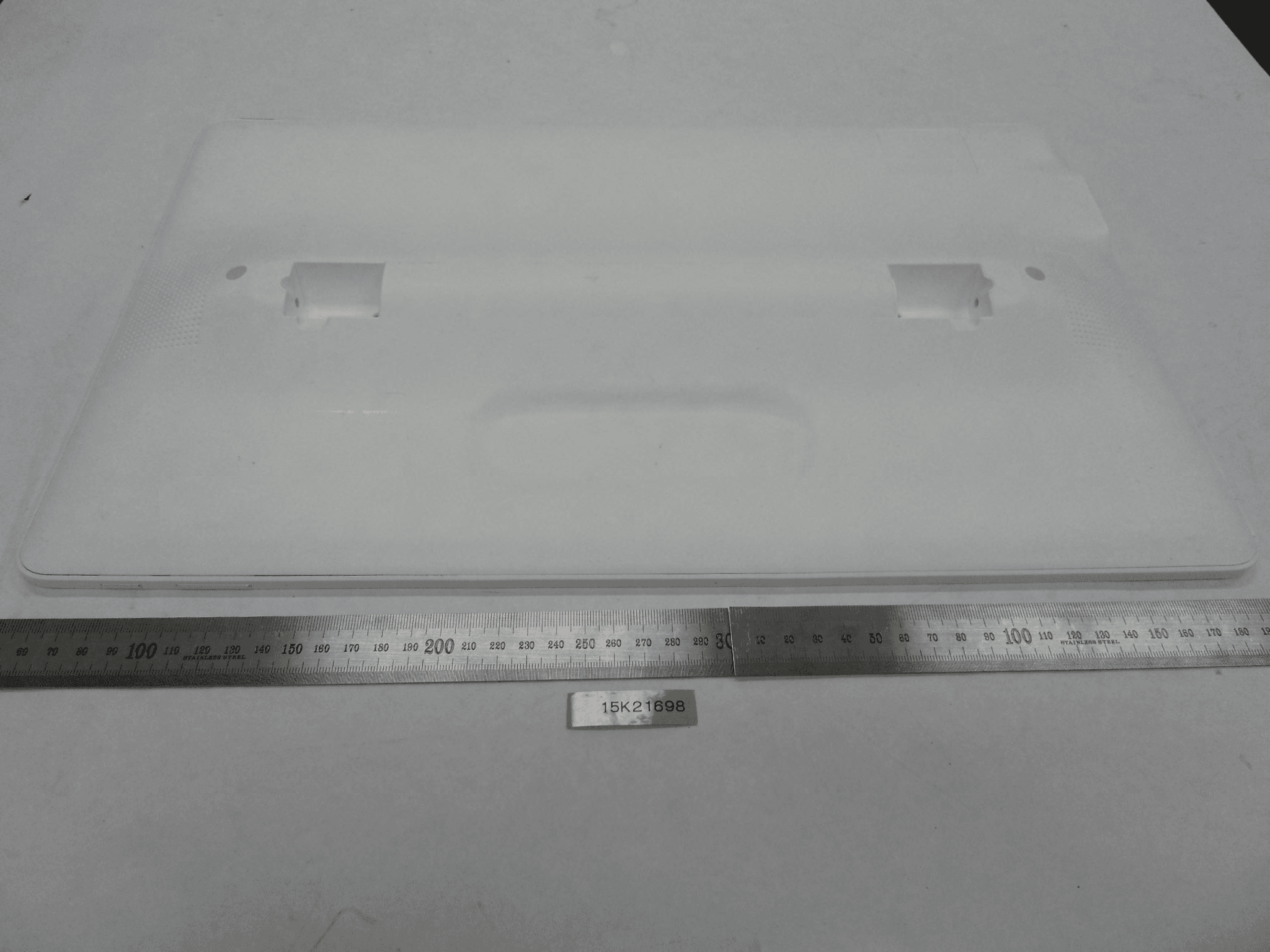 WCDMA/LTE Tablet+Bluetooth/BLE, DTS/UNII a/b/g/n/ac and ANT+ - FCC ID A3LSMT677A - Samsung Electronics Co Ltd (2)