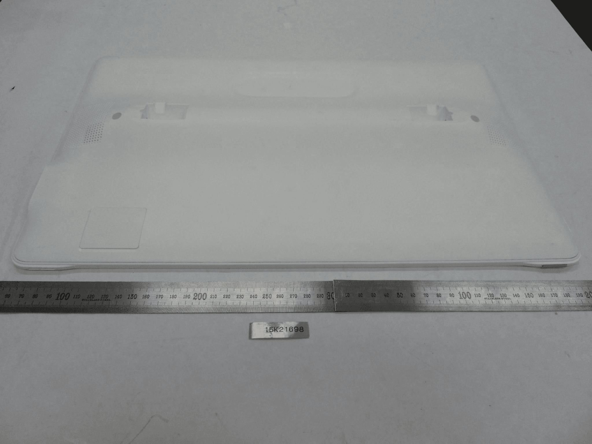WCDMA/LTE Tablet+Bluetooth/BLE, DTS/UNII a/b/g/n/ac and ANT+ - FCC ID A3LSMT677A - Samsung Electronics Co Ltd (4)