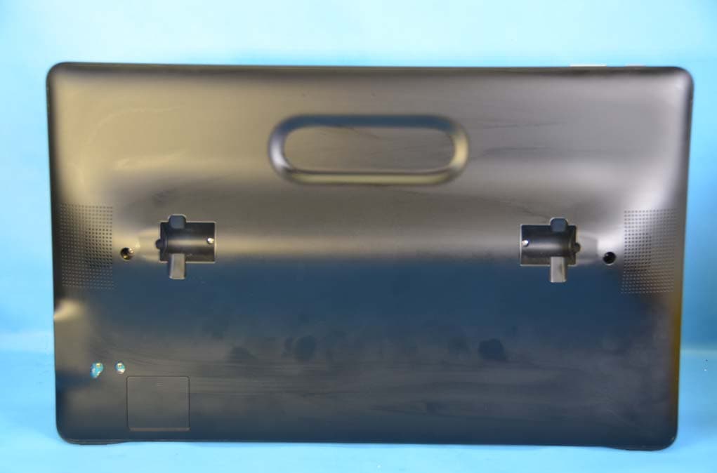 Multi-band LTE Tablet with Bluetooth, WLAN and ANT+ - FCC ID A3LSMT677V - Samsung Electronics Co Ltd (2)