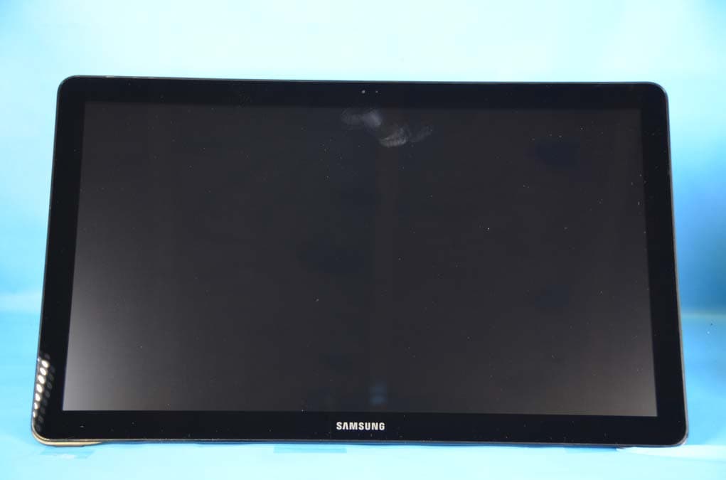 Multi-band LTE Tablet with Bluetooth, WLAN and ANT+ - FCC ID A3LSMT677V - Samsung Electronics Co Ltd (5)