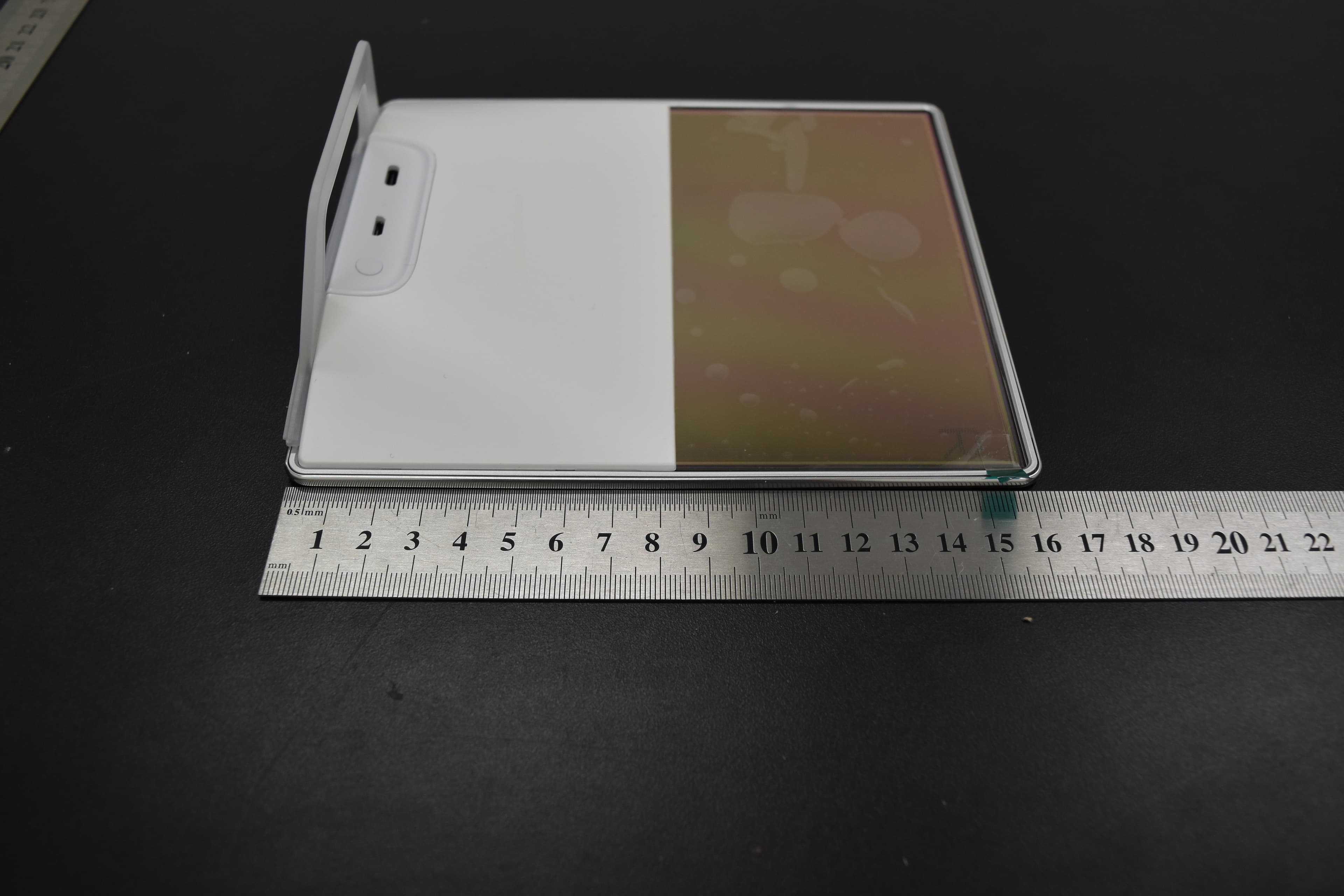 Digital Attractor - FCC ID A3LSMT723 - Samsung Electronics Co Ltd