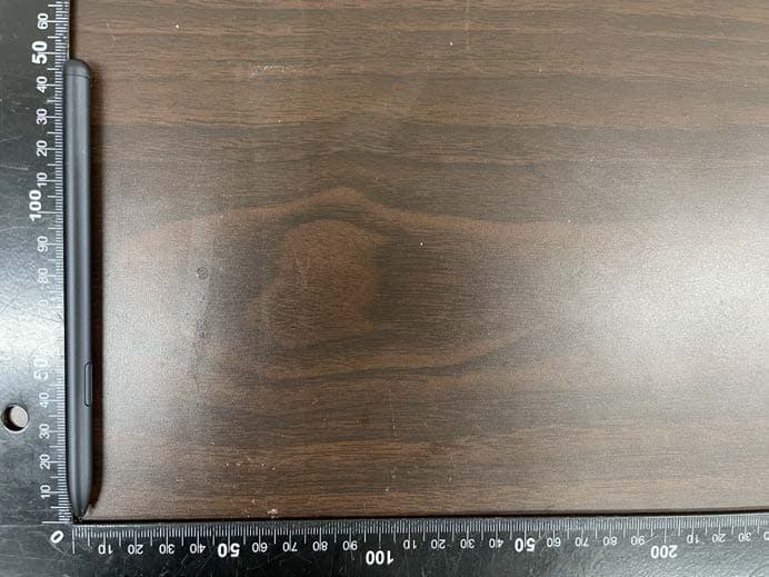 Tablet PC - FCC ID A3LSMT733 - Samsung Electronics Co Ltd (3)