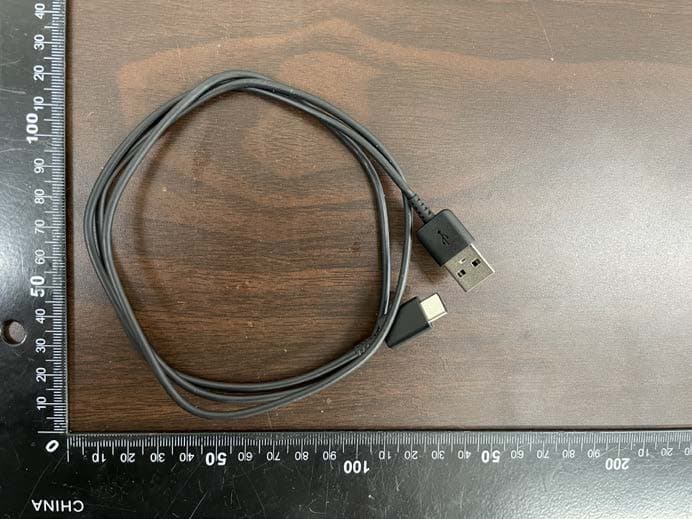 Tablet PC - FCC ID A3LSMT733 - Samsung Electronics Co Ltd