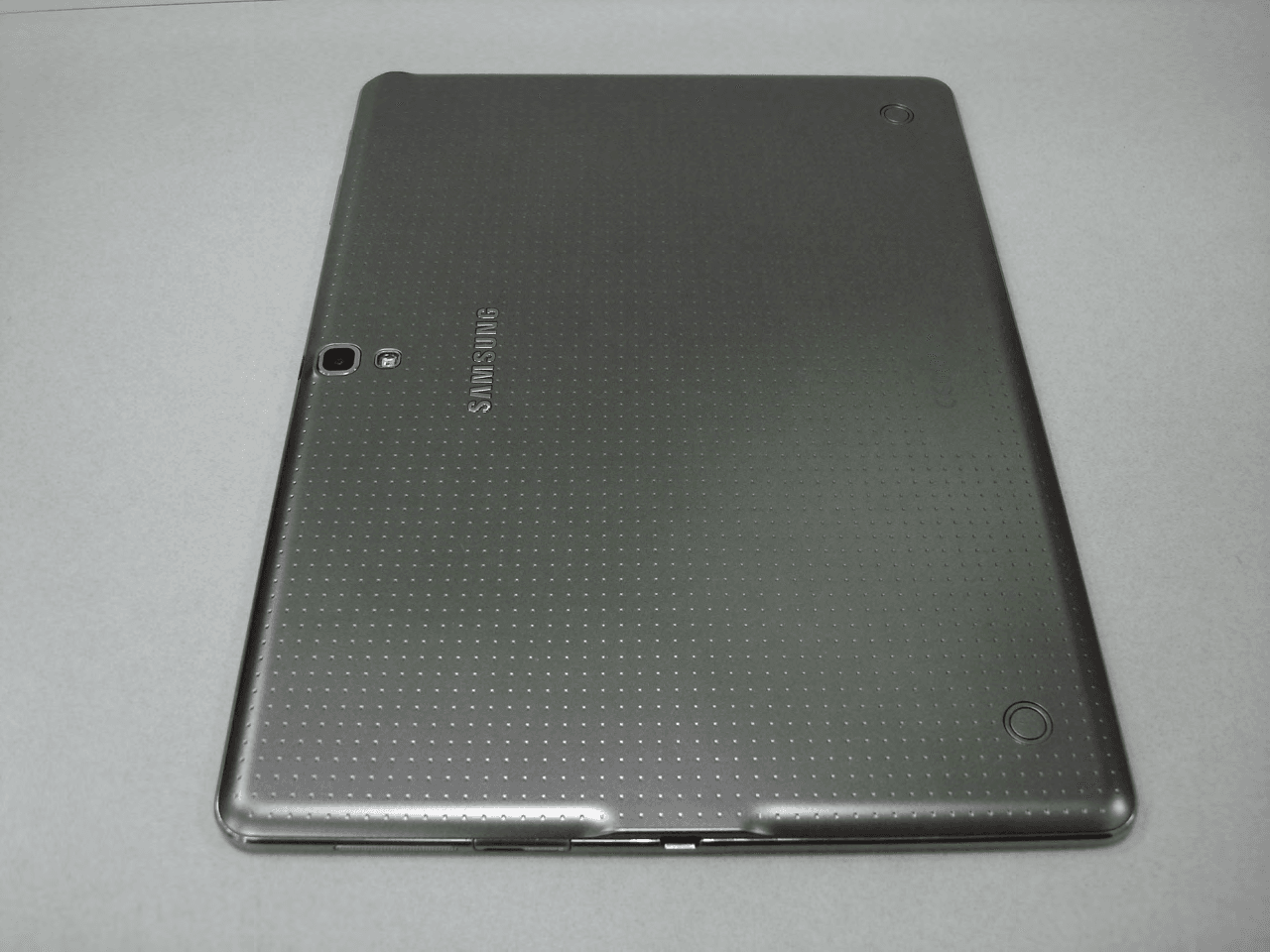 Mobile Tablet - FCC ID A3LSMT805C - Samsung Electronics Co Ltd (1)