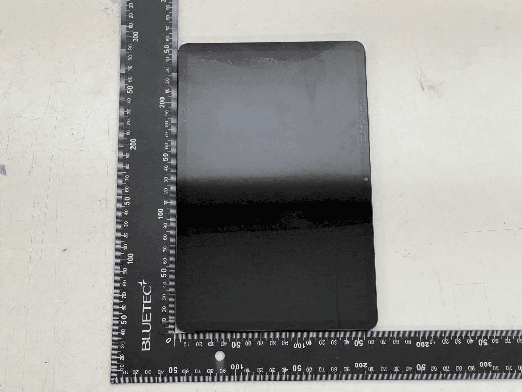 Portable Tablet - FCC ID A3LSMT870 - Samsung Electronics Co Ltd (2)