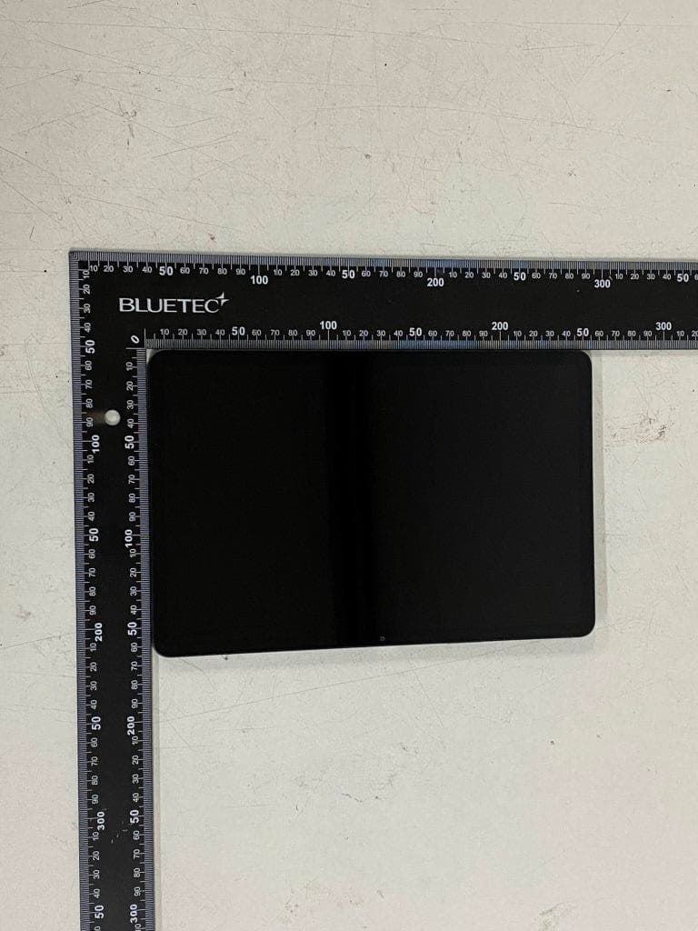 Portable Tablet - FCC ID A3LSMT875 - Samsung Electronics Co Ltd (2)