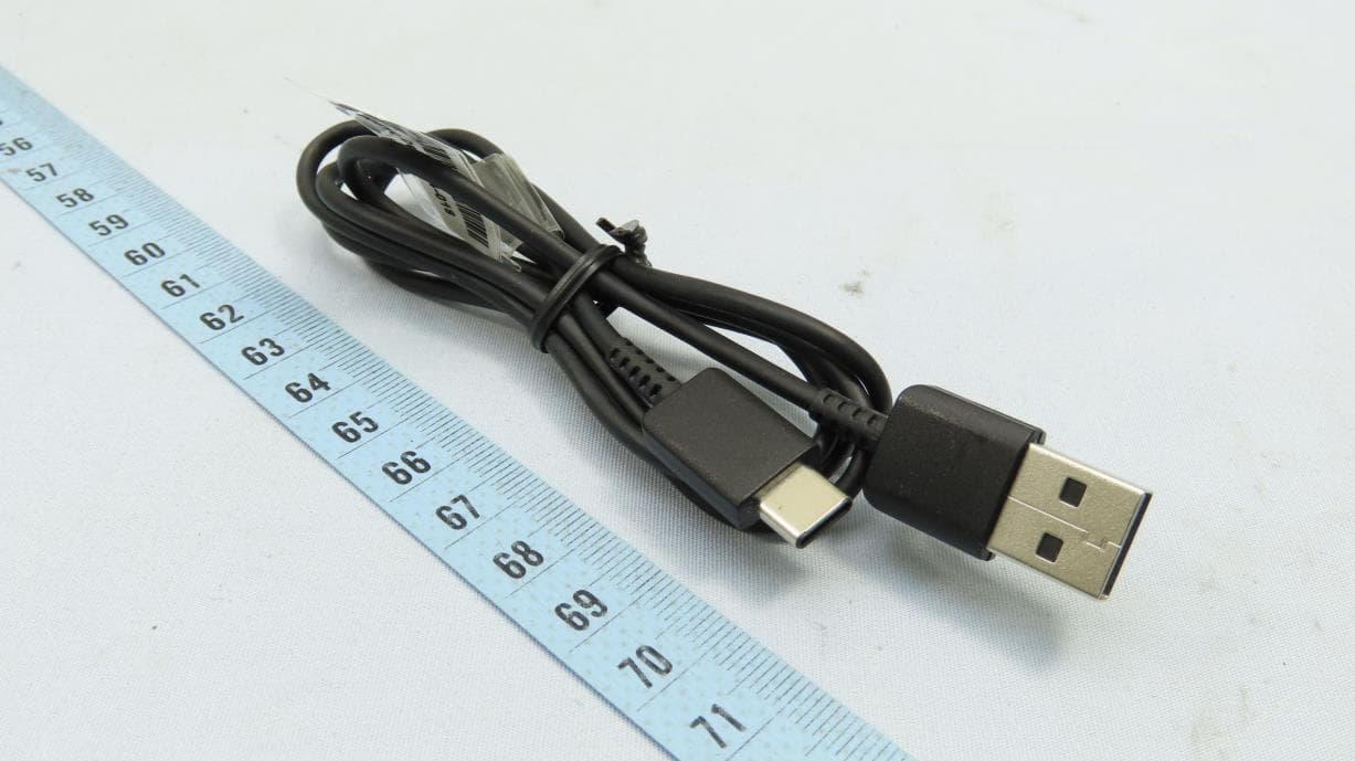 Tablet - FCC ID A3LSMT970 - Samsung Electronics Co Ltd
