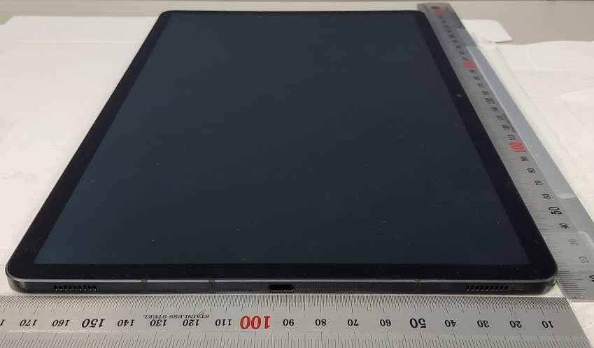 Portable Tablet - FCC ID A3LSMT978U - Samsung Electronics Co Ltd (4)