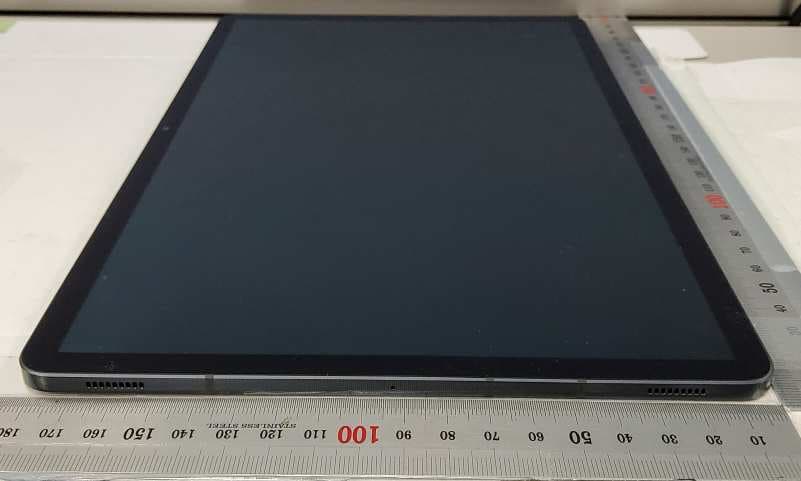 Portable Tablet - FCC ID A3LSMT978U - Samsung Electronics Co Ltd (5)