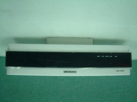 802.11a/b/g Wireless Access Point - FCC ID A3LSMTR2000 - Samsung Electronics Co Ltd (2)