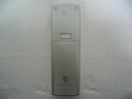 802.11b/g Wireless LAN Phone - FCC ID A3LSMTW6100 - Samsung Electronics Co Ltd (2)