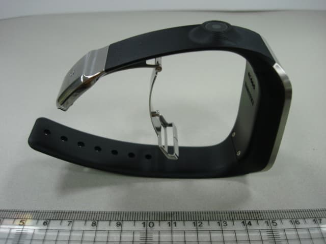 BT Wrist Device - FCC ID A3LSMV700 - Samsung Electronics Co Ltd (5)