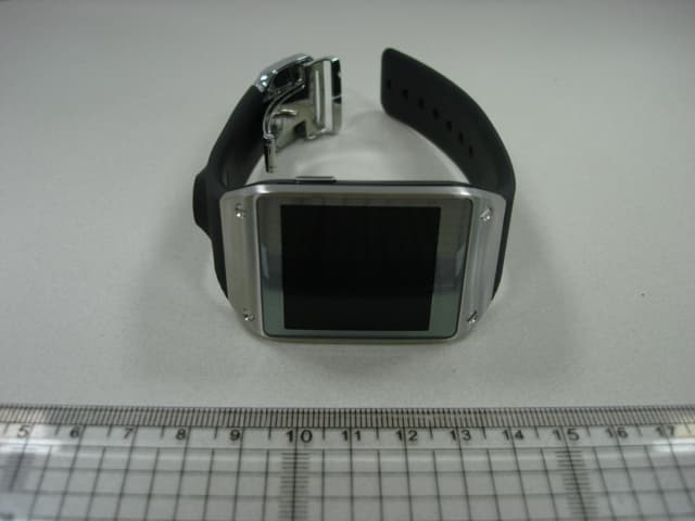 BT Wrist Device - FCC ID A3LSMV700 - Samsung Electronics Co Ltd (4)
