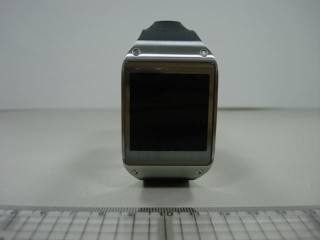 BT Wrist Device - FCC ID A3LSMV700 - Samsung Electronics Co Ltd (3)