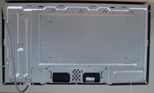 Microwave Oven - FCC ID A3LSMV916 - Samsung Electronics Co Ltd (1)